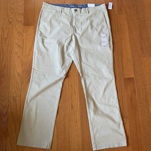 Old Navy Men’s NEW with Tags Khaki pants